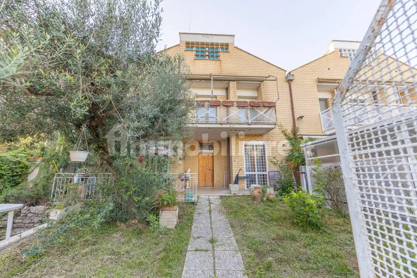 Villetta a schiera in vendita a Fiano Romano