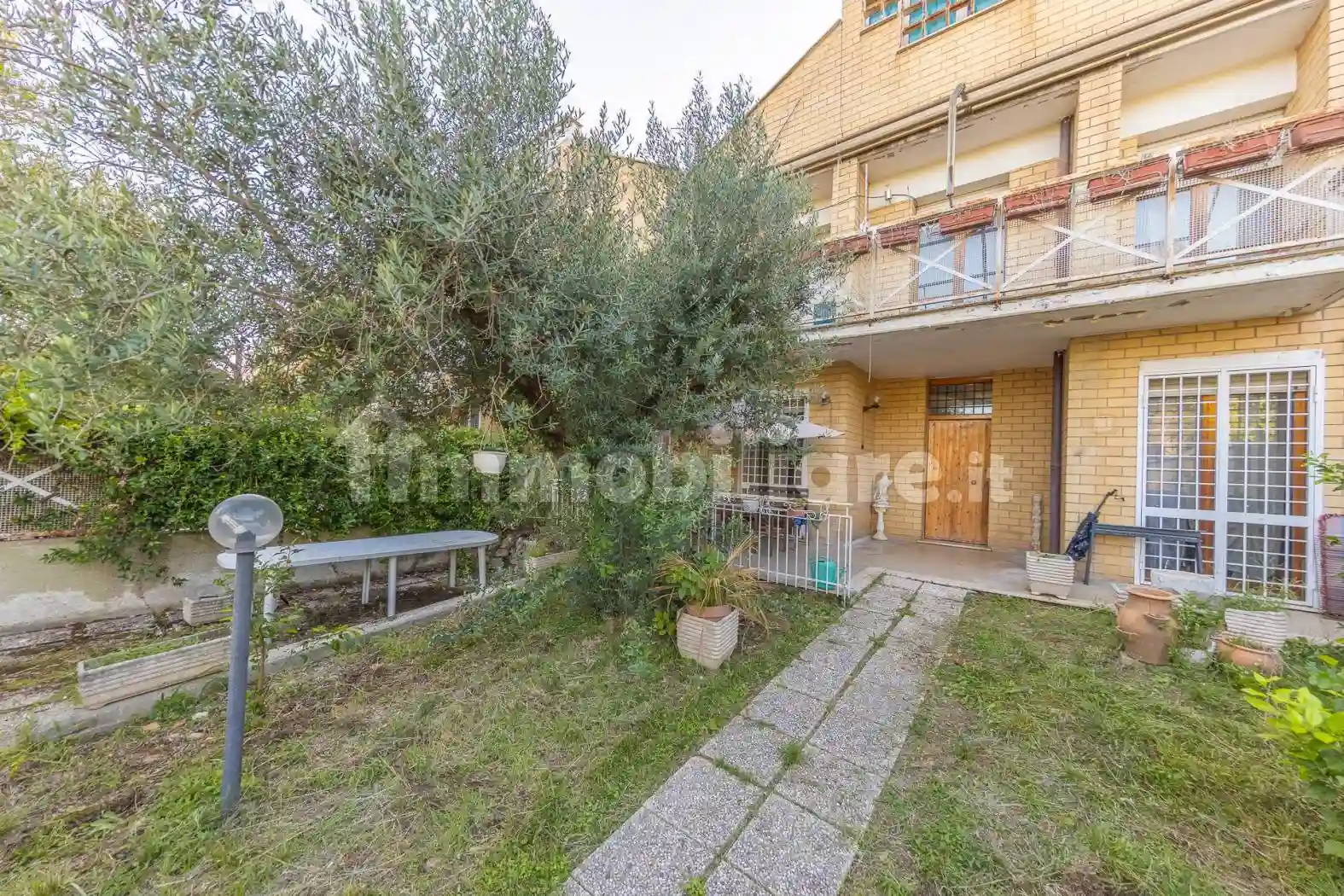 Villetta a schiera - foto 2