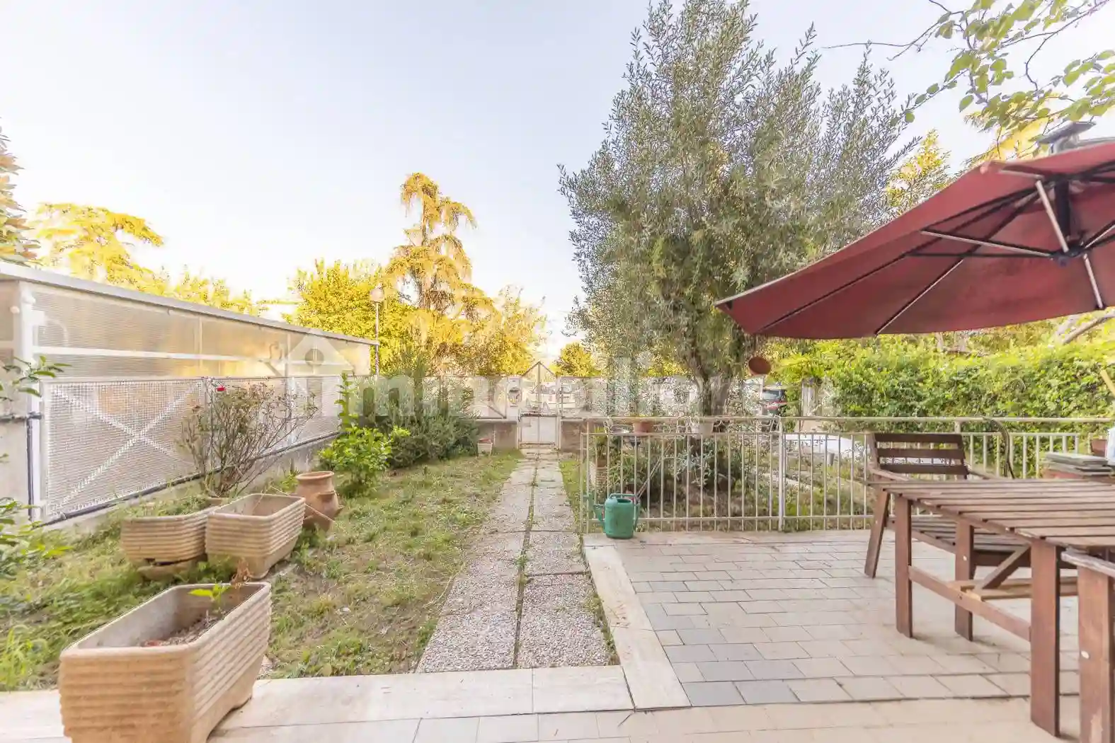 Villetta a schiera - foto 4