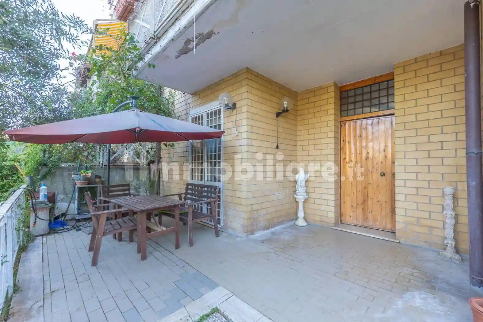 Villetta a schiera - foto 5