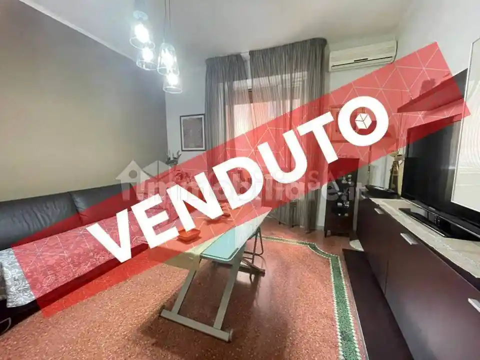 Appartamento in vendita a Bari