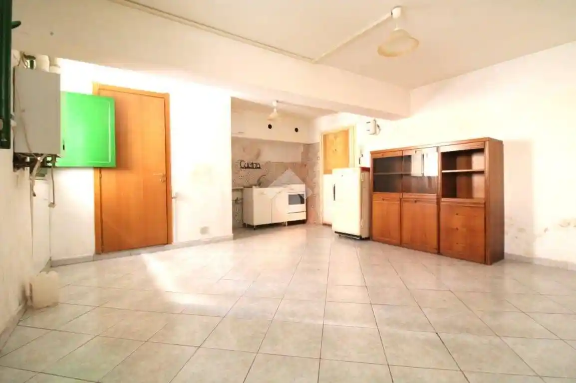 Bilocale via monforte 16, Semicentro, Campobasso - foto 2