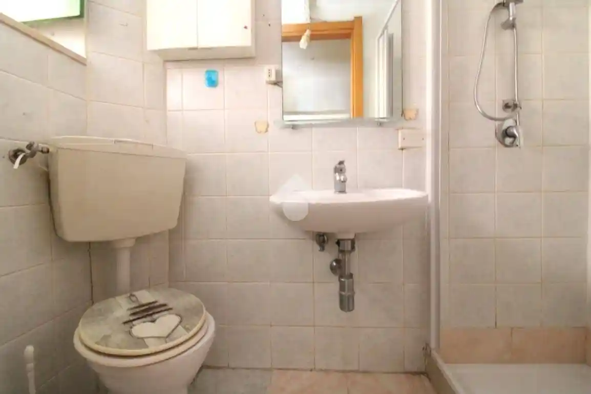 Bilocale via monforte 16, Semicentro, Campobasso - foto 3