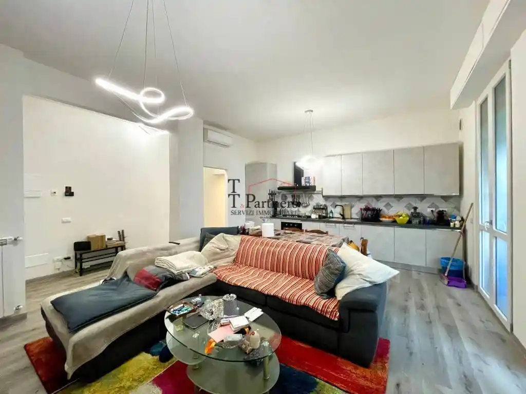 Appartamento in vendita a Sesto Fiorentino