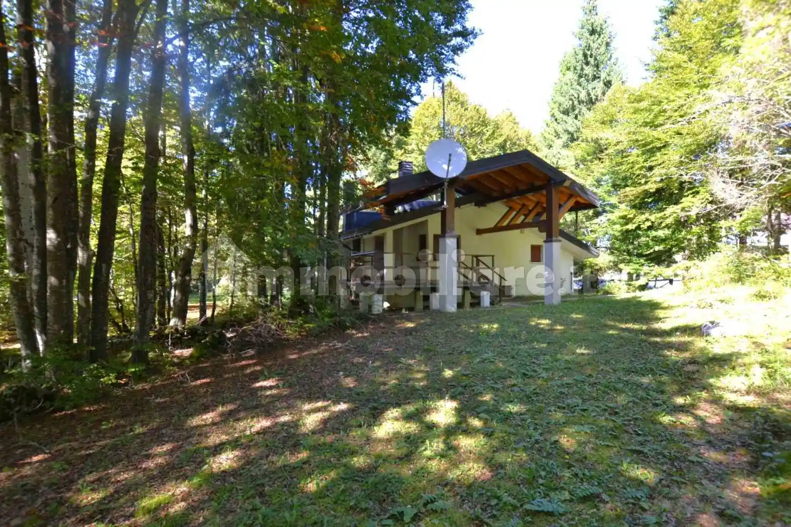 Villa in vendita a Aviano