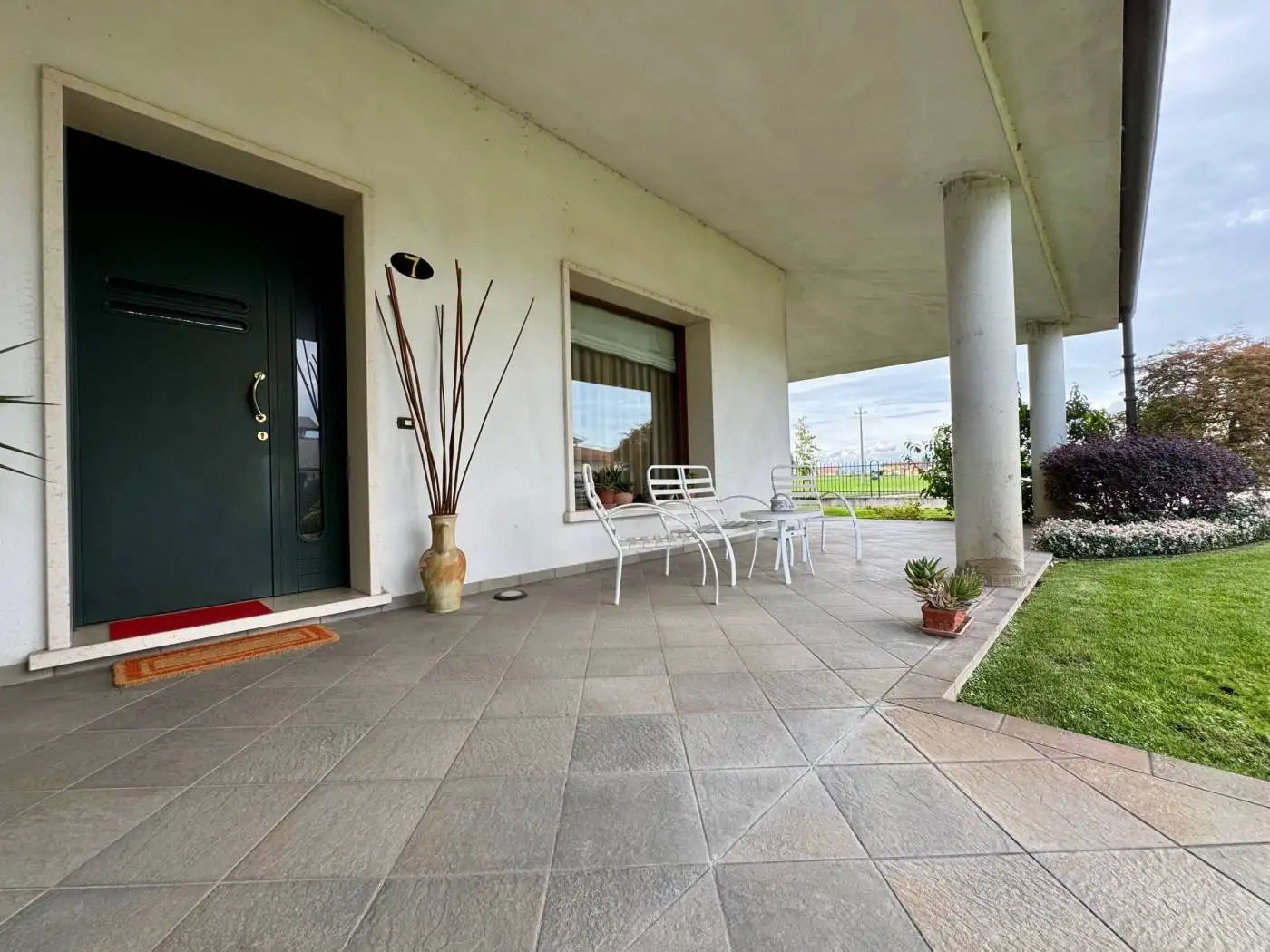 Villa unifamiliare via Sanuda Vecchia, Centro, Casaleone - foto 3