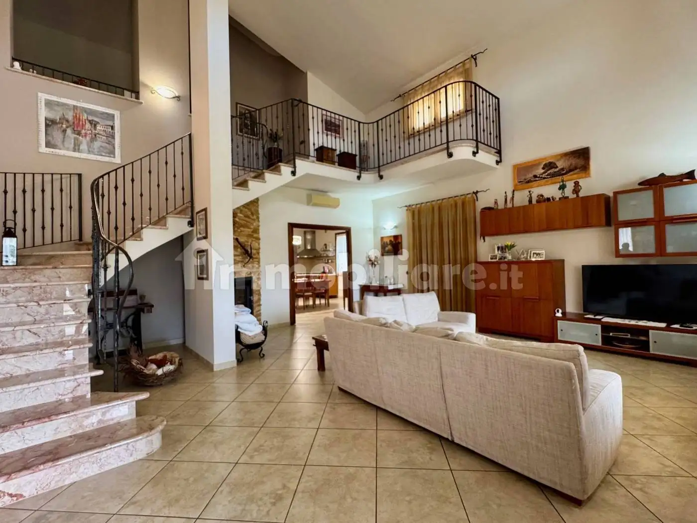 Villa unifamiliare via Sanuda Vecchia, Centro, Casaleone - foto 5