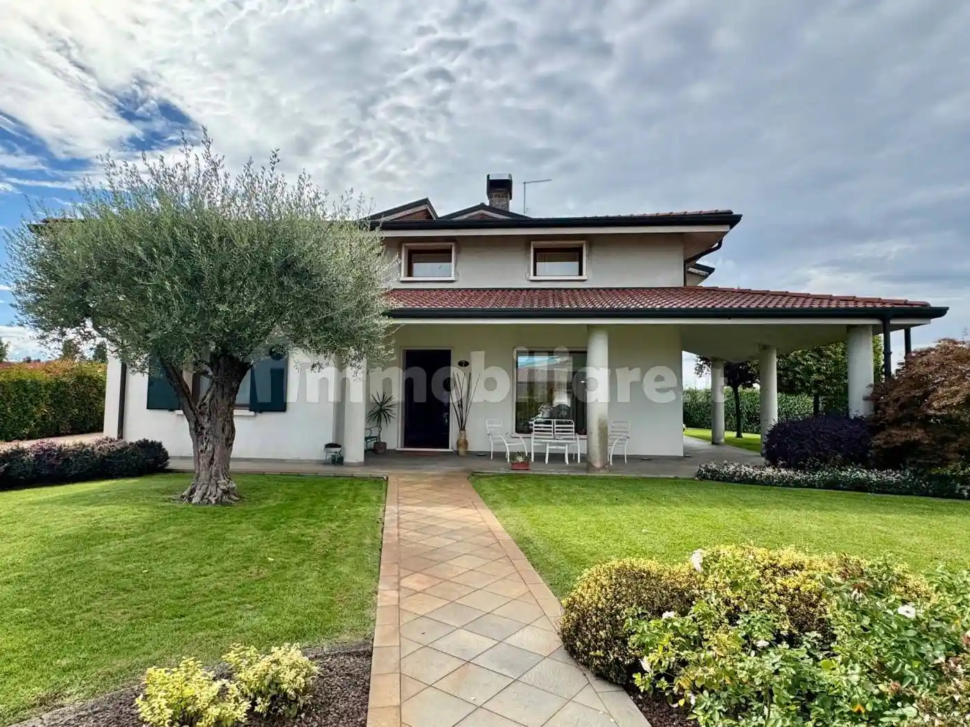 Villa in vendita a Casaleone