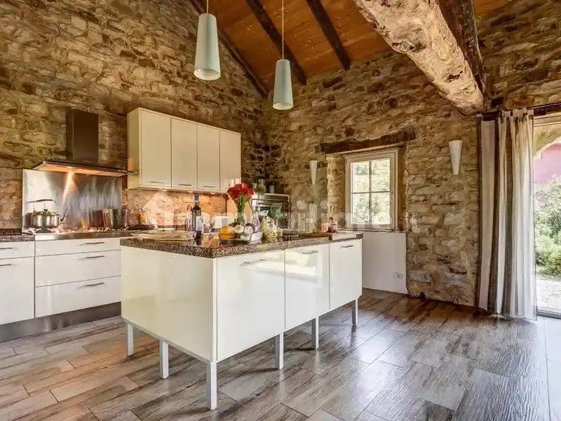 Terratetto unifamiliare 172 m², ottimo stato, Cortemilia - foto 4