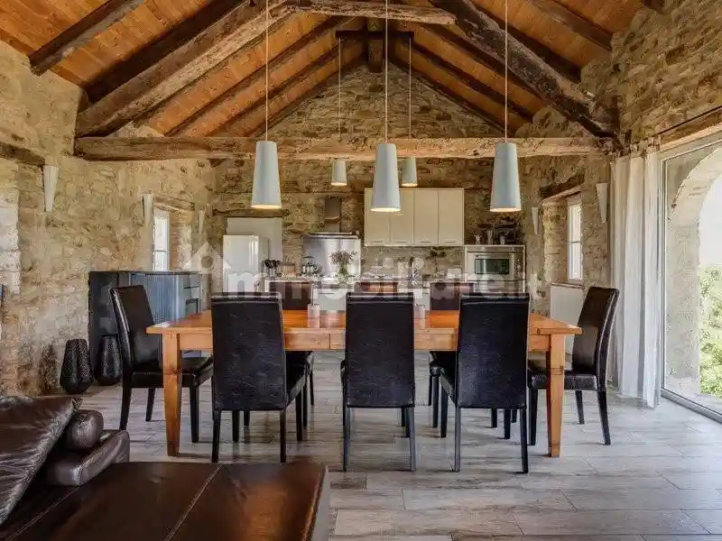 Terratetto unifamiliare 172 m², ottimo stato, Cortemilia - foto 5