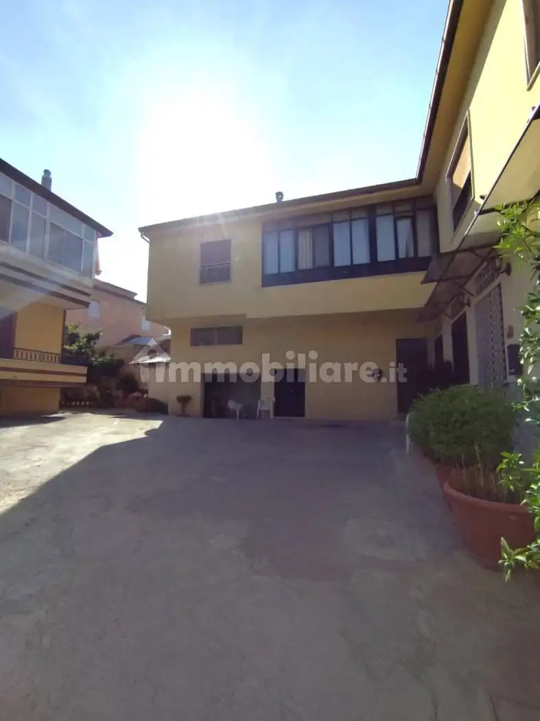 Appartamento in vendita a Macerata Campania