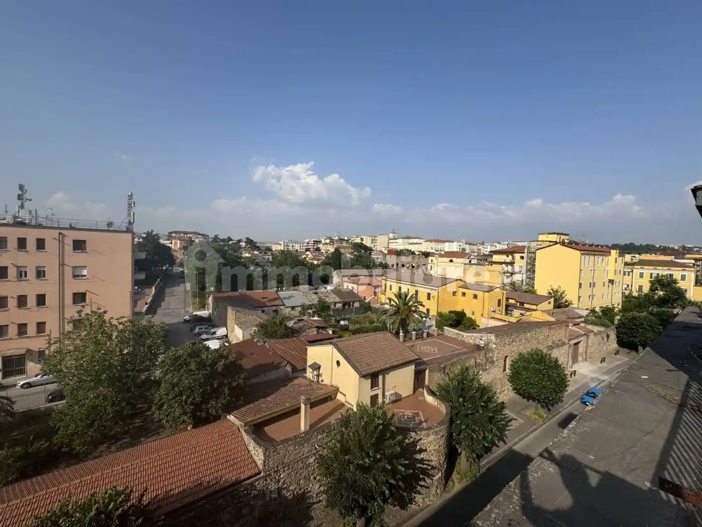 Monolocale via Torre della Catena, Centro Storico, Benevento - foto 3