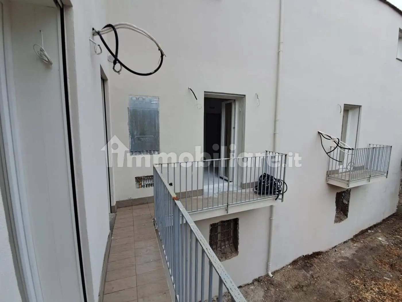 Appartamento in vendita a Nola