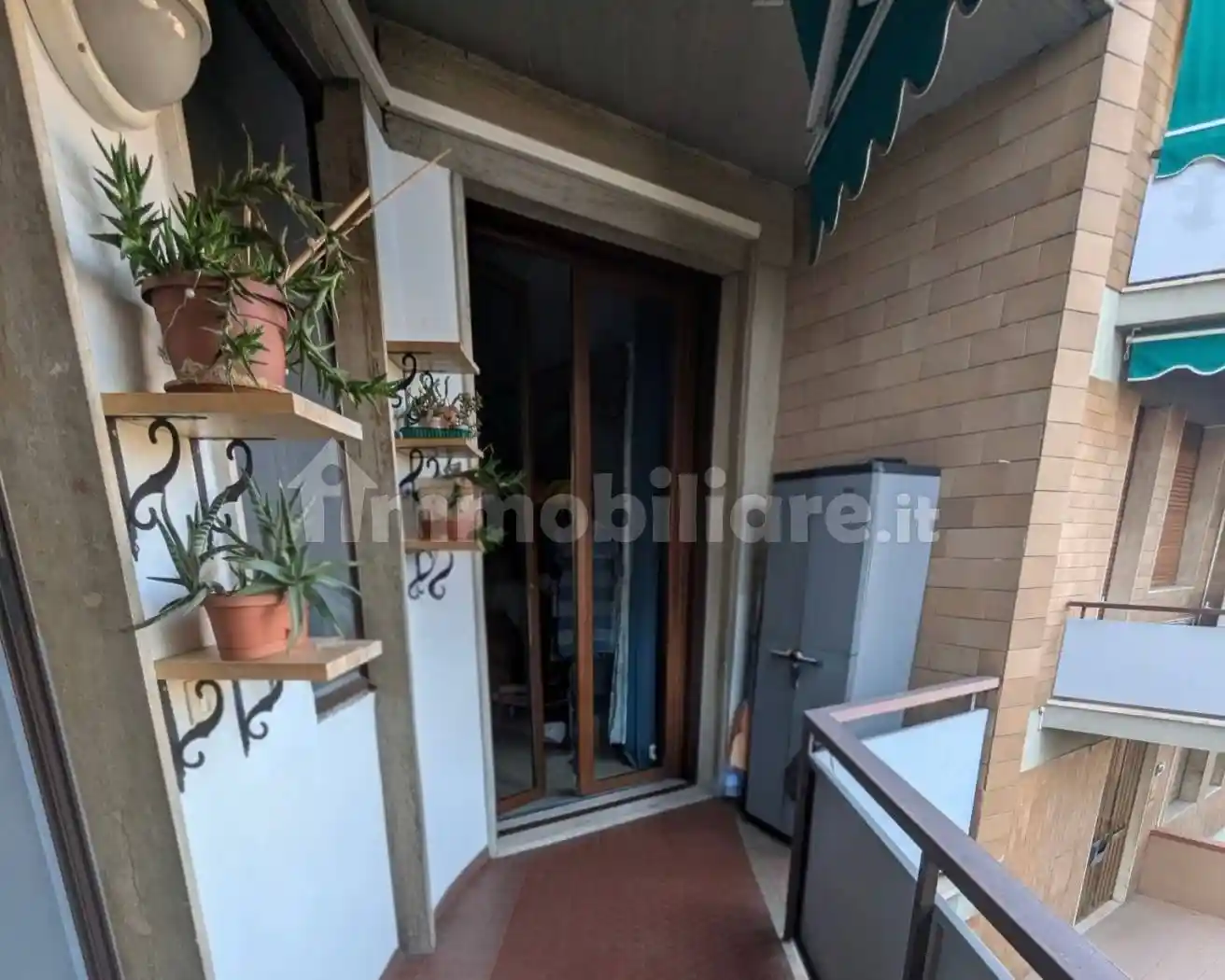 Appartamento in vendita a Firenze