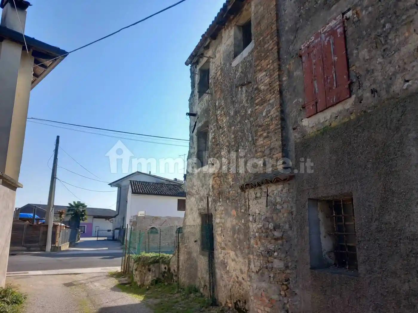 Palazzo - Edificio - foto 2