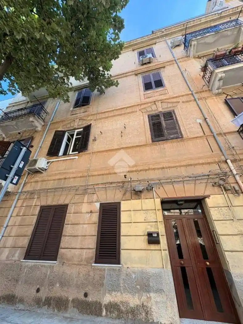Appartamento in affitto a Palermo