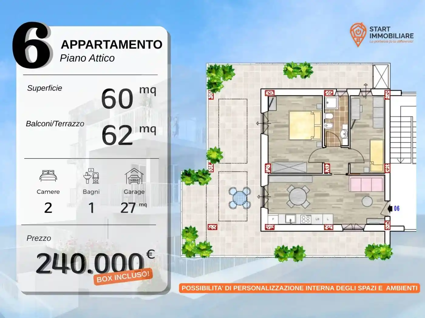 Appartamento - foto 5