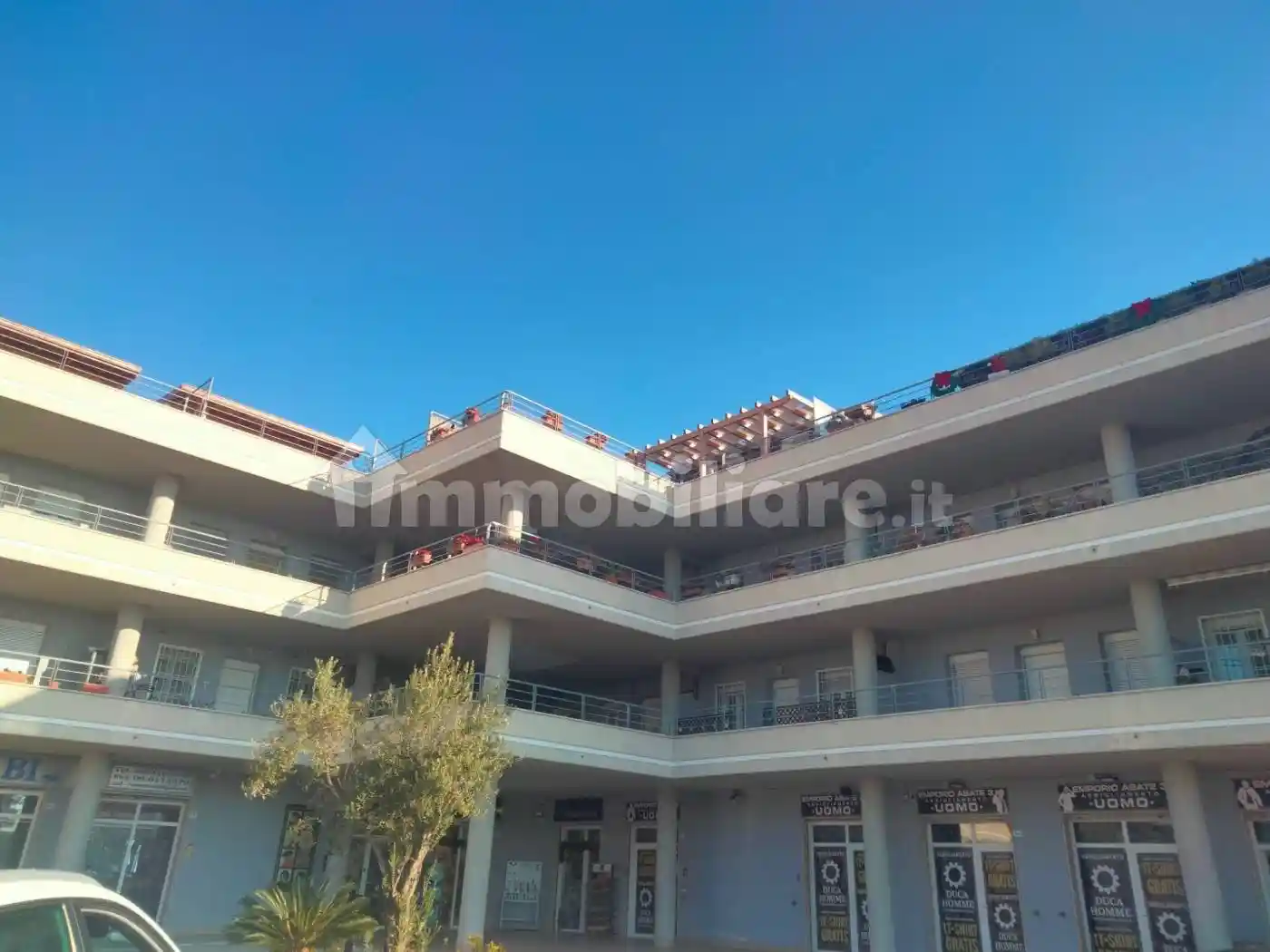 Appartamento in vendita a Ardea