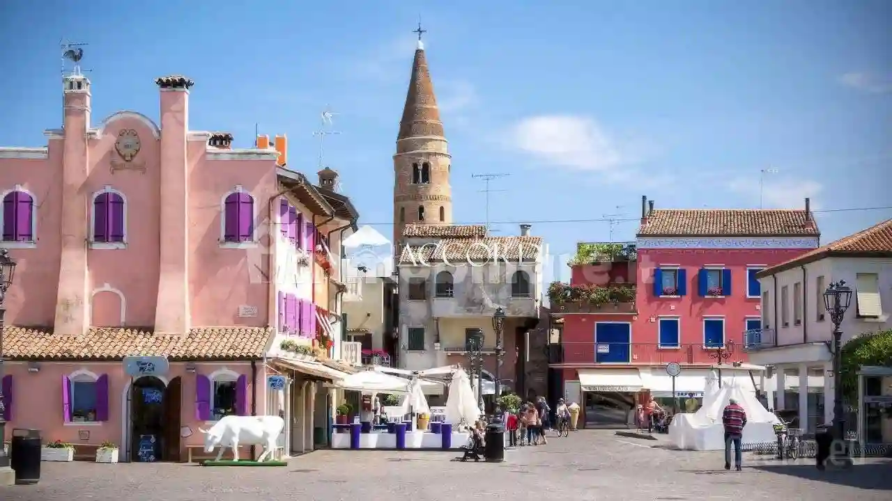 Palazzo - Edificio - foto 5