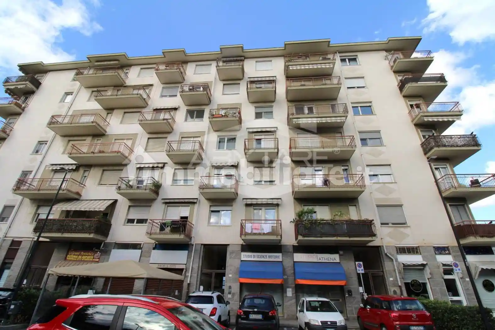 Appartamento in vendita a Beinasco