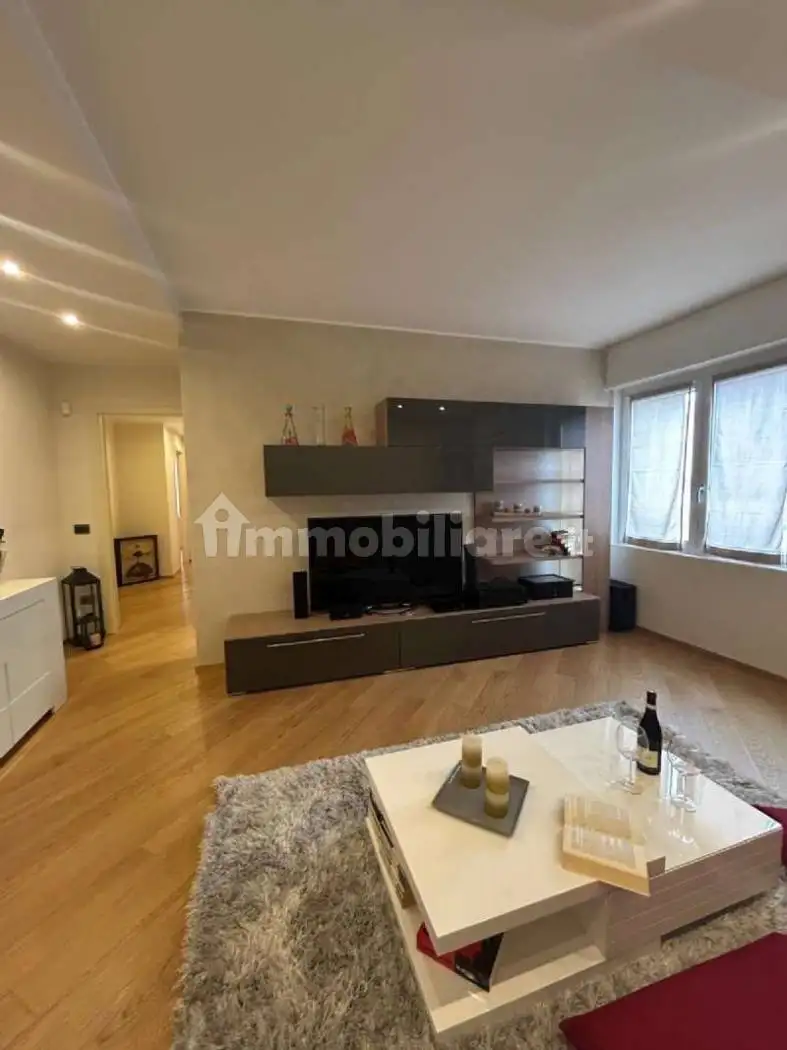 Appartamento in vendita a Garlate