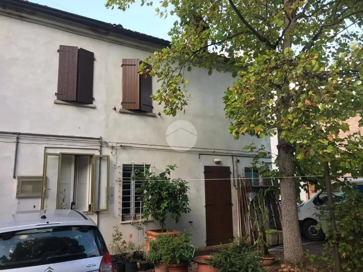 Casa indipendente in vendita a Ferrara