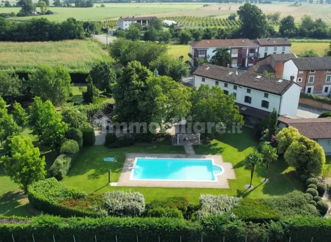 Rustico - Casale in vendita a Castelspina