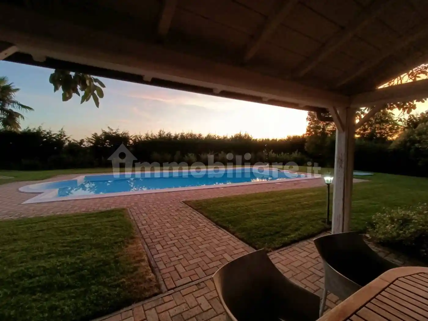 Casale via Padre Gamalero 53, Castelspina - foto 5