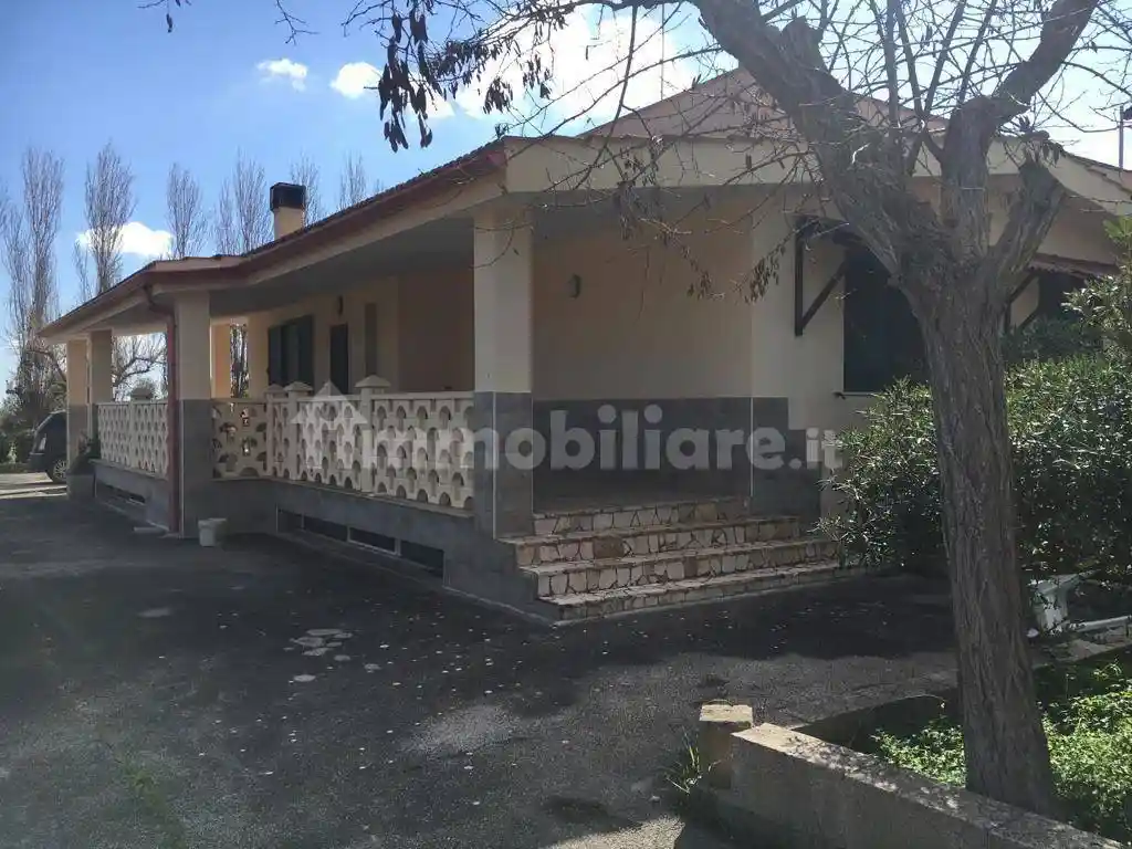 Villa in vendita a Carovigno