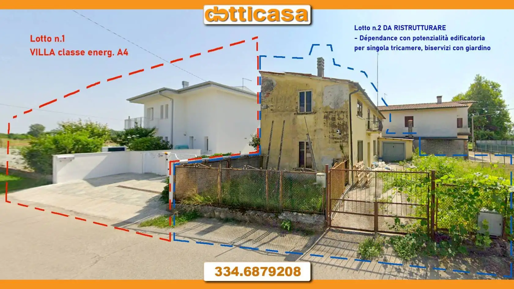 Villa unifamiliare, ottimo stato, 786 m², Caldogno - foto 3