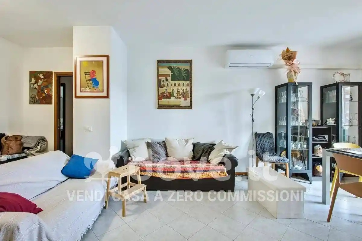 Appartamento in vendita a Latina