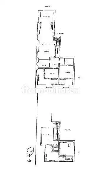 Appartamento in vendita a Firenze