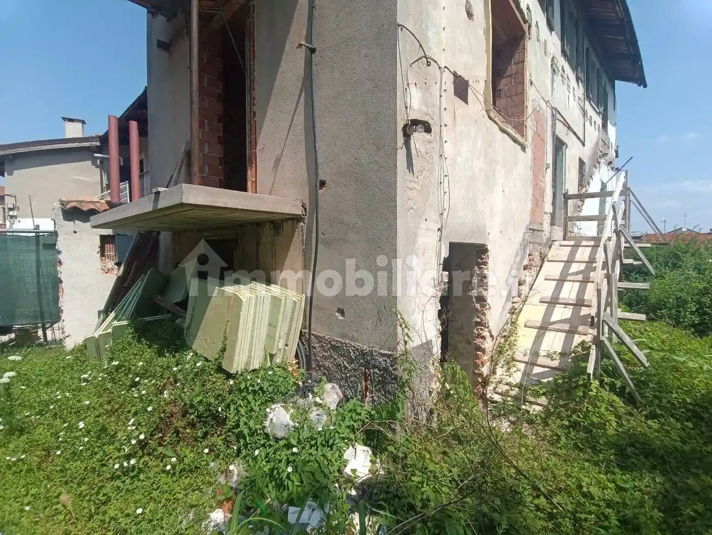 Terratetto unifamiliare via Sant'Evasio 7, Carassone, Mondovì - foto 2