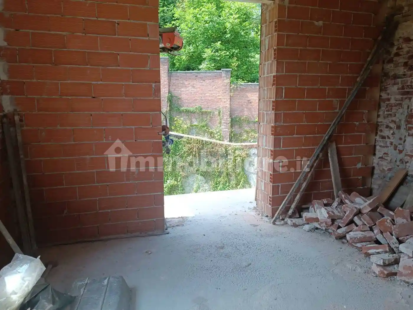 Terratetto unifamiliare via Sant'Evasio 7, Carassone, Mondovì - foto 3