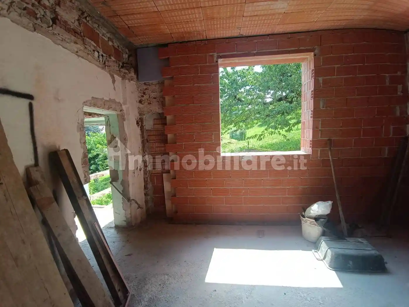 Terratetto unifamiliare via Sant'Evasio 7, Carassone, Mondovì - foto 4