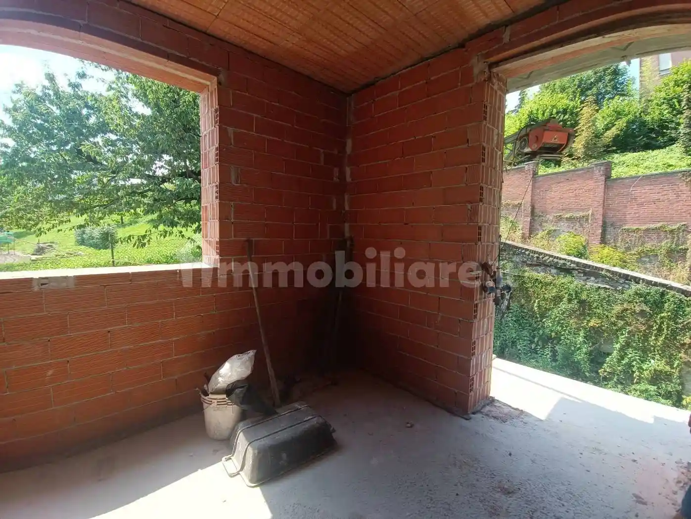 Terratetto unifamiliare via Sant'Evasio 7, Carassone, Mondovì - foto 5