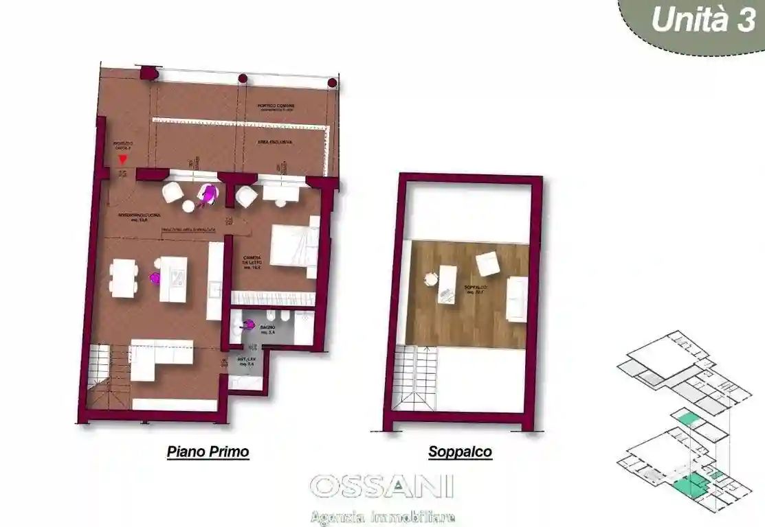 Appartamento - foto 3