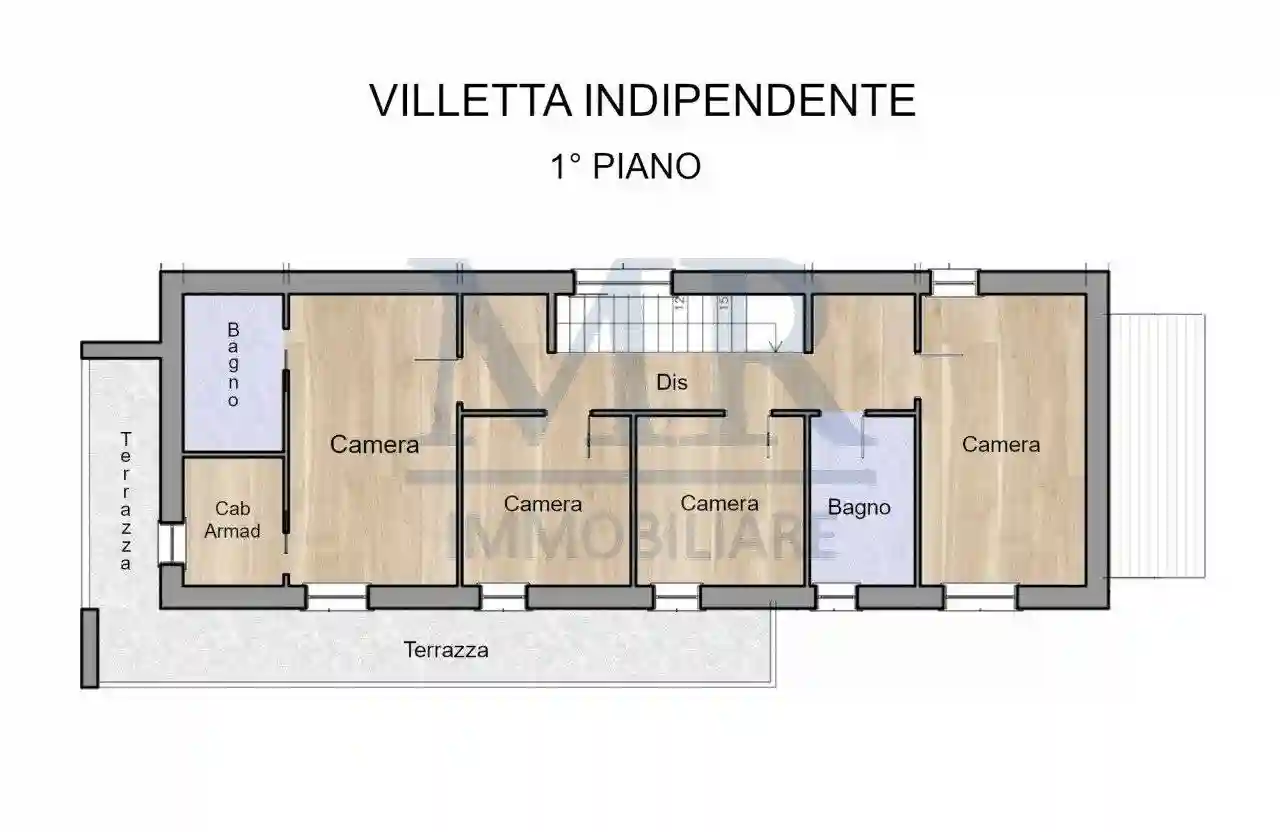 Villa - foto 4