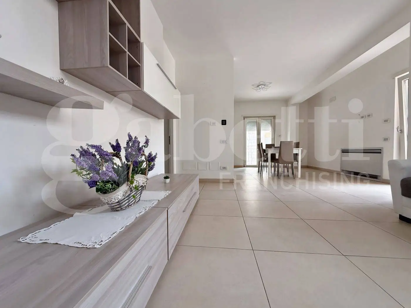 Appartamento in vendita a Angri