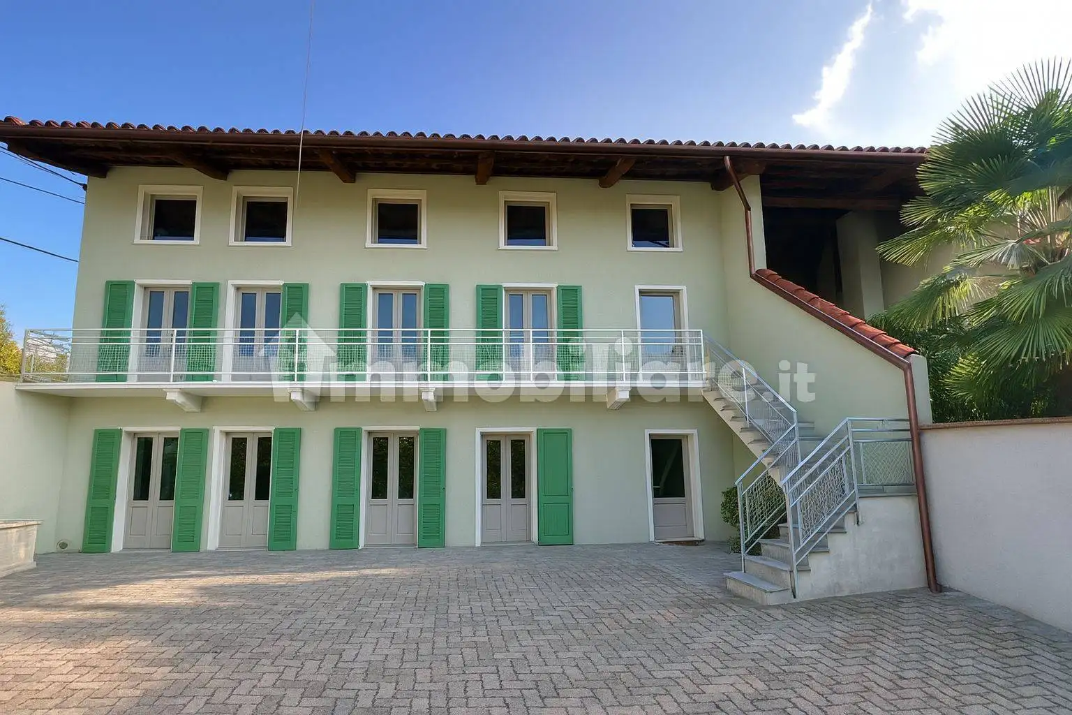 Rustico frazione Santa Maria 25, Agliè - foto 5