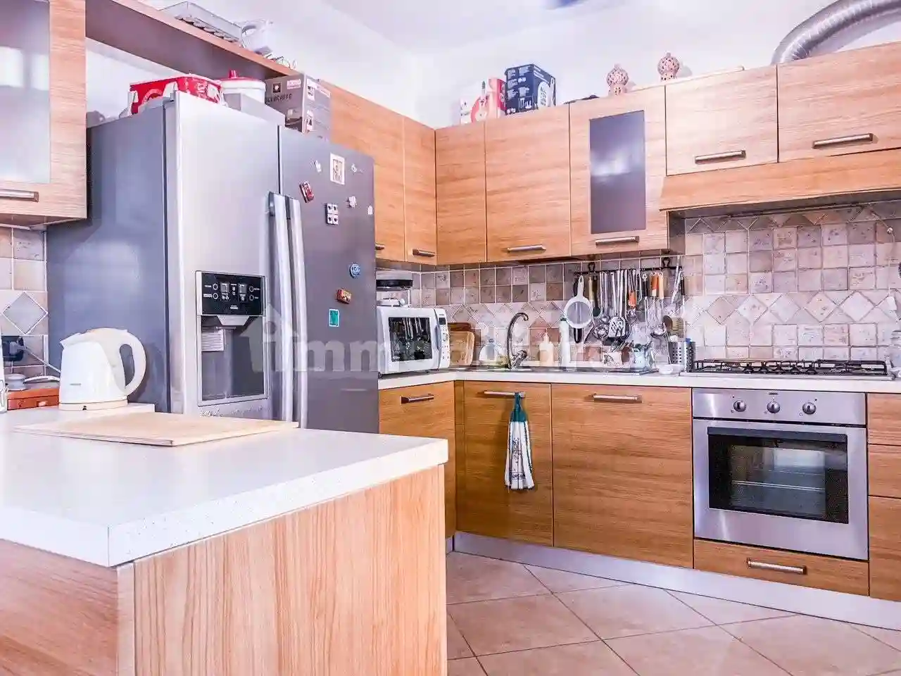 Villetta a schiera - foto 2