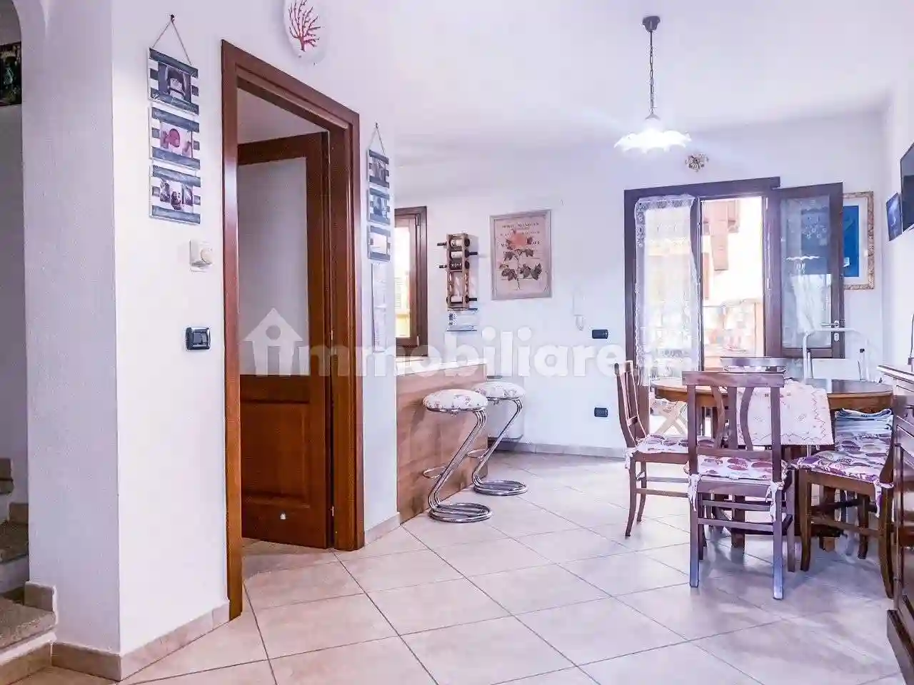 Villetta a schiera - foto 4