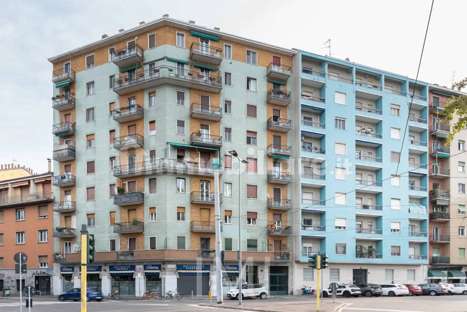 Apartment in vendita a Milan