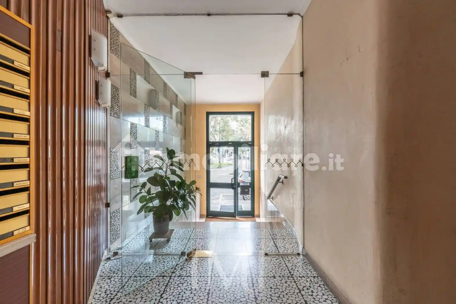 Trilocale piazza Serafino Belfanti 6, Navigli - Darsena, Milano - foto 4