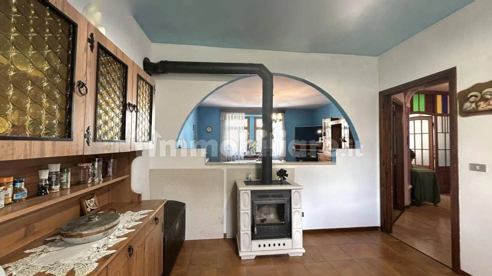 Casa indipendente in vendita a Pontebba