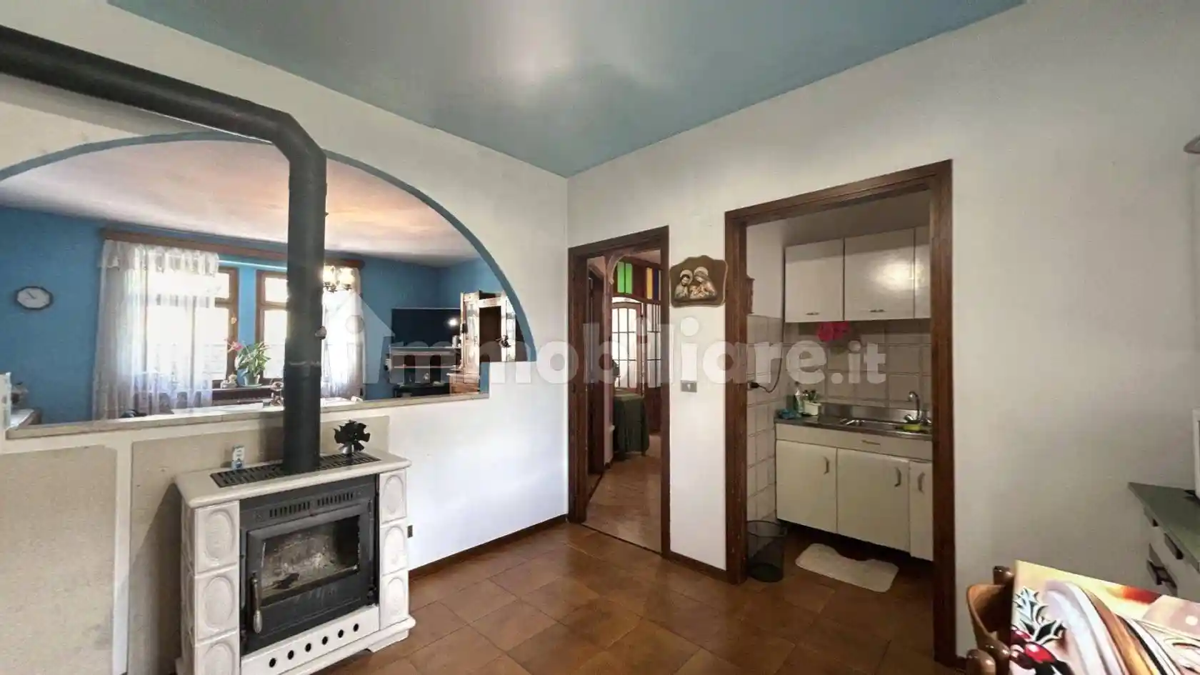 Casa indipendente - foto 5