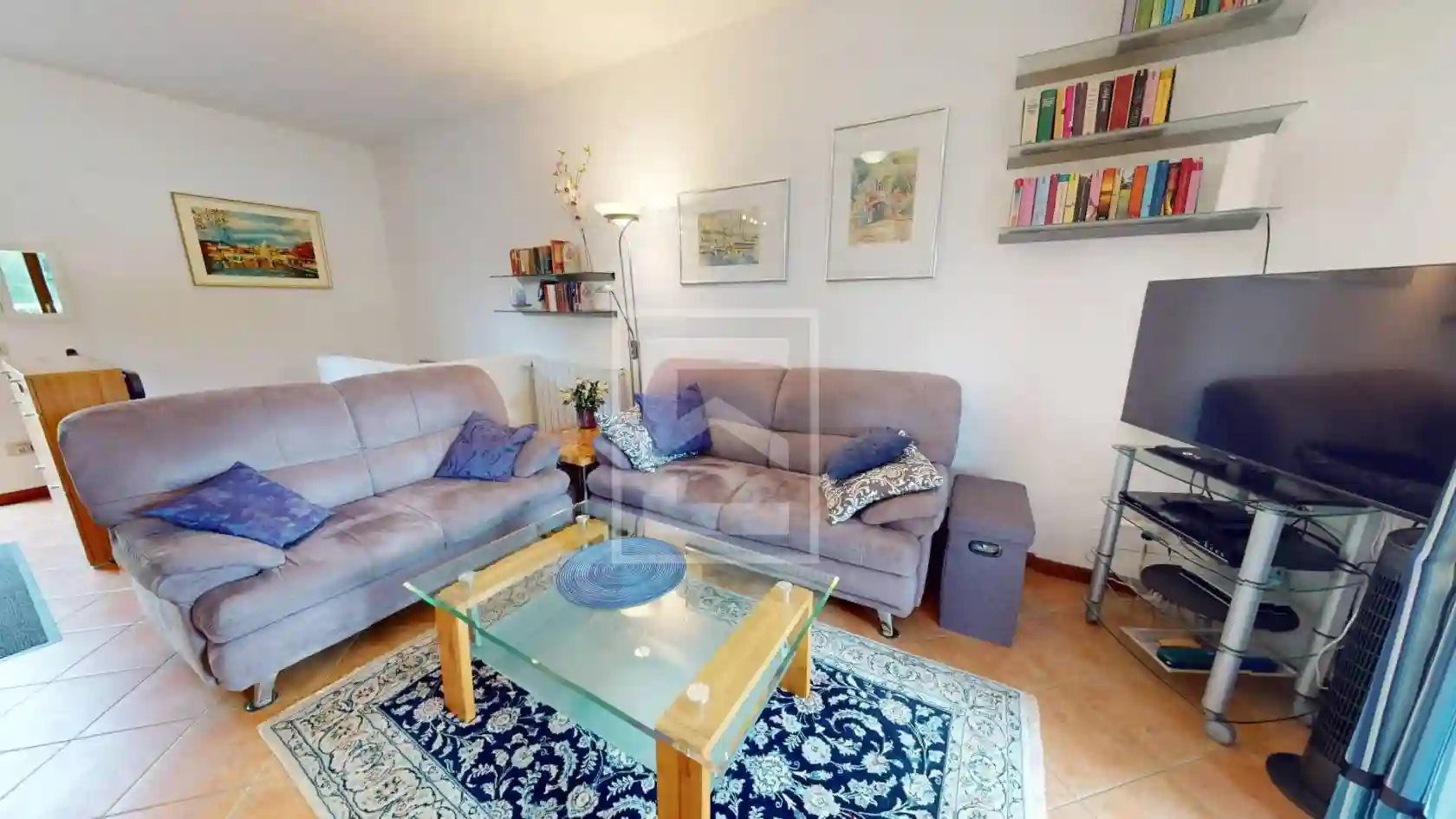 Villetta a schiera - foto 2