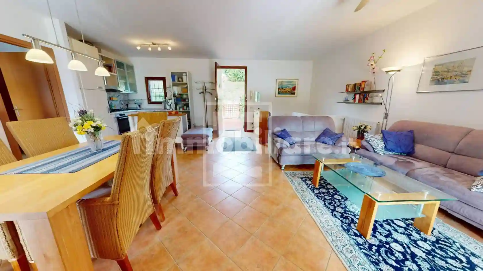 Villetta a schiera - foto 3