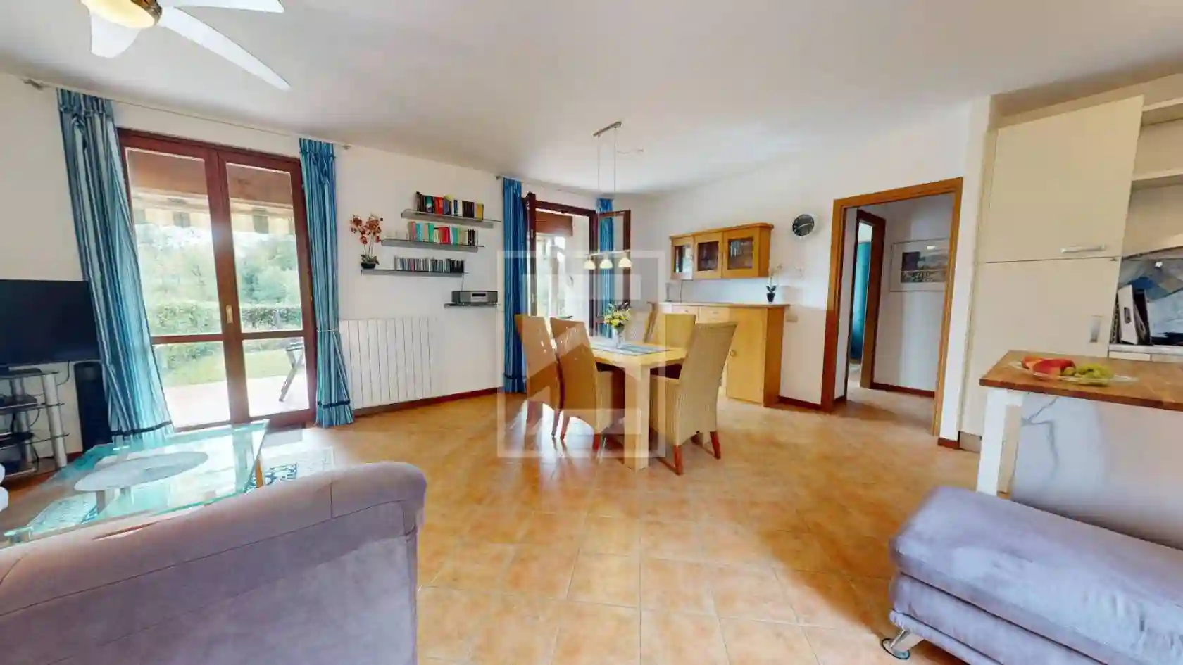 Villetta a schiera - foto 4