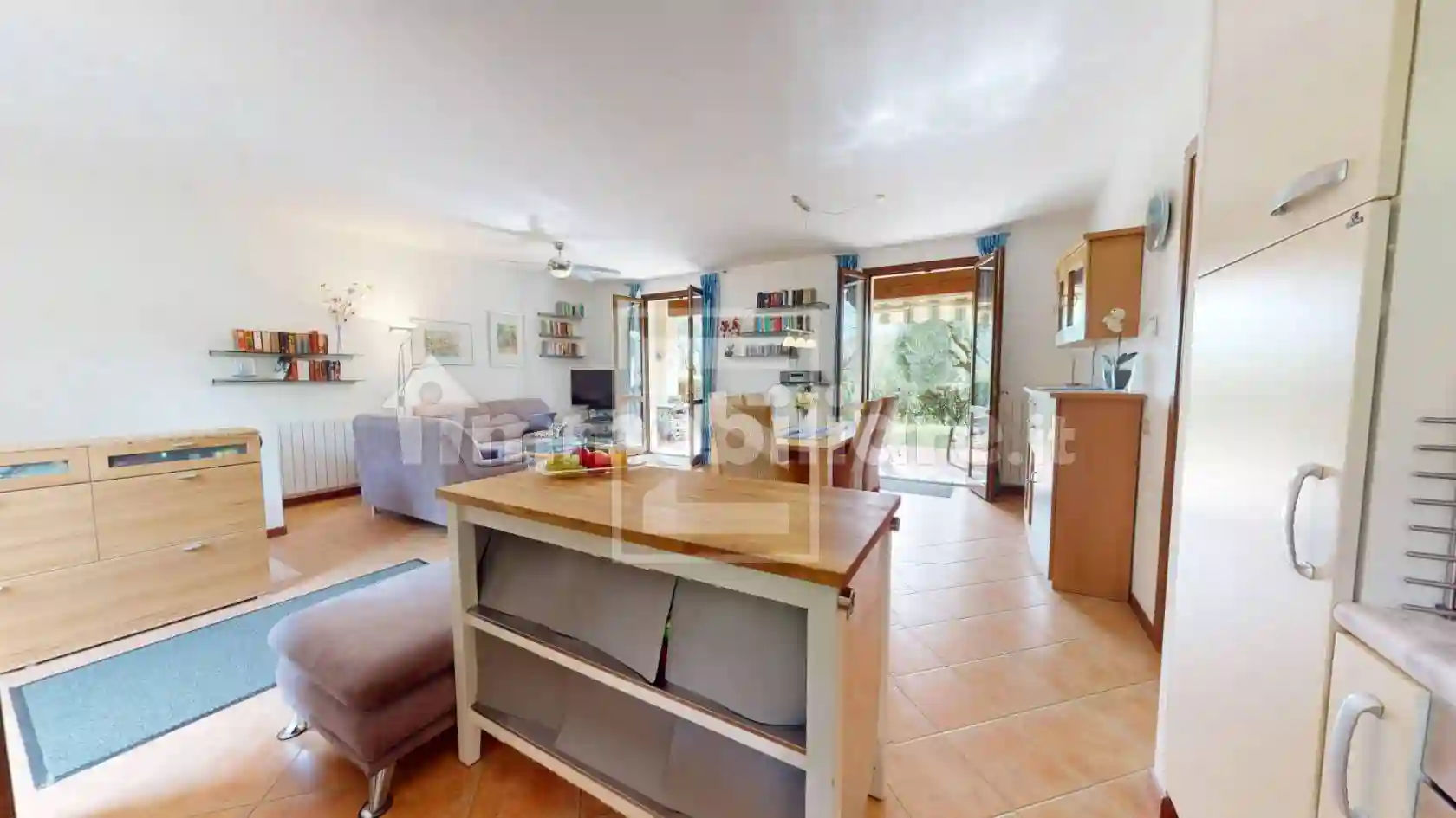 Villetta a schiera - foto 5